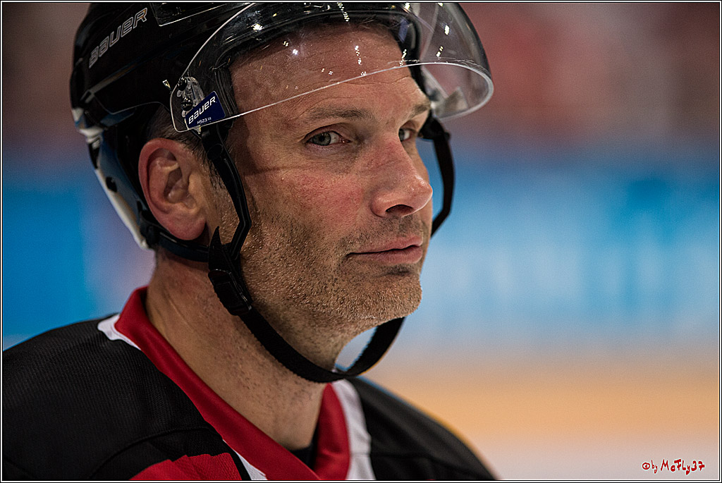 Luedes letzte Eiszeit Koelner Haie, 24.09.16
